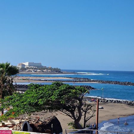 301, Apartamento 2 Bedrooms, Near Playa De Las Americas & Free Wifi Extérieur photo