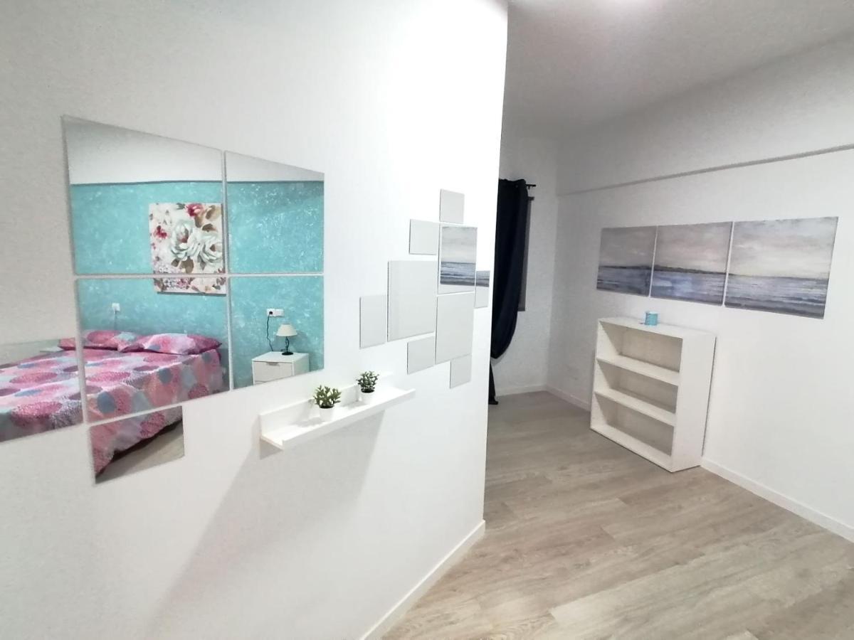 301, Apartamento 2 Bedrooms, Near Playa De Las Americas & Free Wifi Extérieur photo