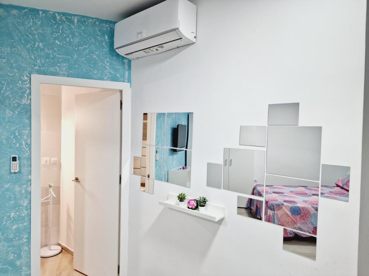 301, Apartamento 2 Bedrooms, Near Playa De Las Americas & Free Wifi Extérieur photo