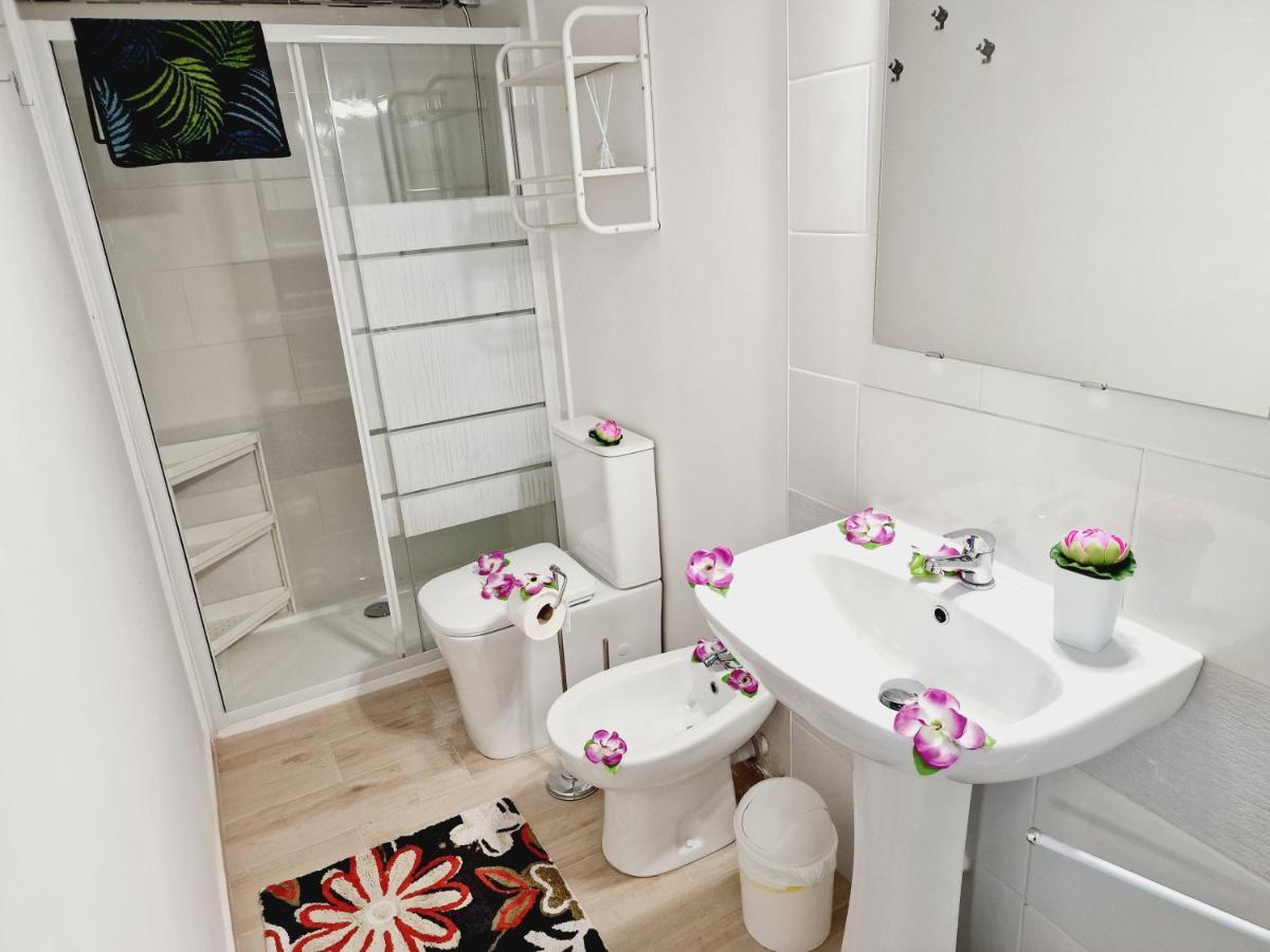 301, Apartamento 2 Bedrooms, Near Playa De Las Americas & Free Wifi Extérieur photo