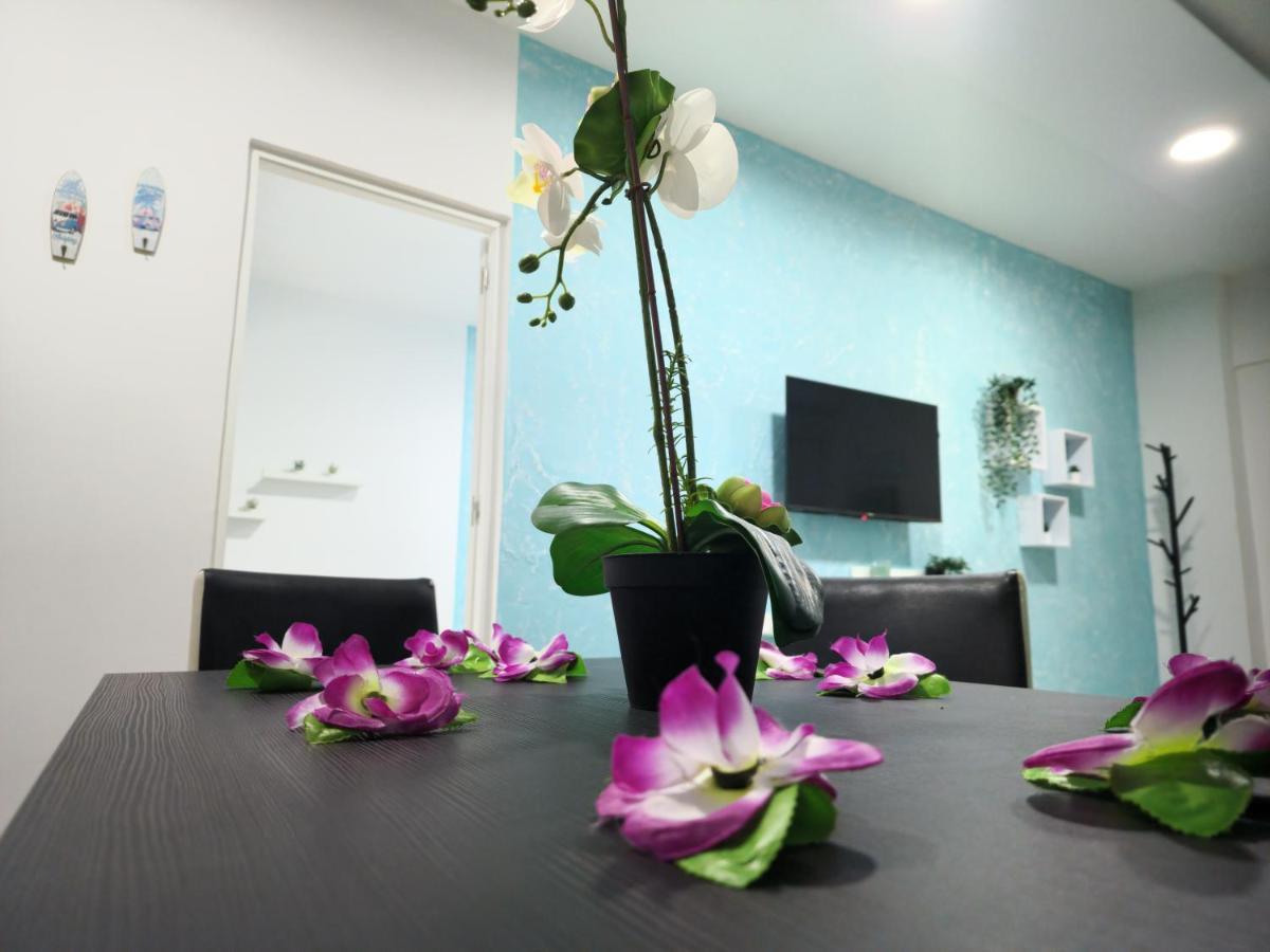 301, Apartamento 2 Bedrooms, Near Playa De Las Americas & Free Wifi Extérieur photo
