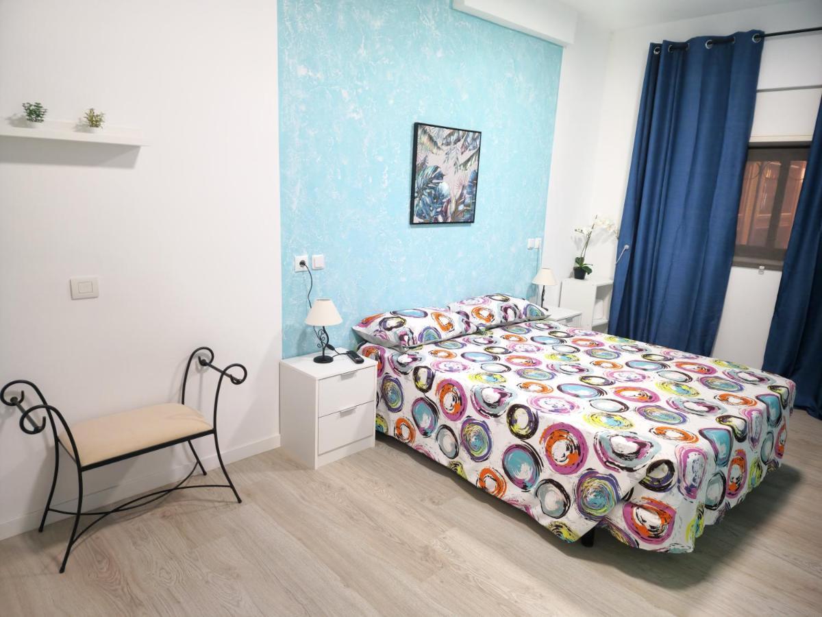 301, Apartamento 2 Bedrooms, Near Playa De Las Americas & Free Wifi Extérieur photo