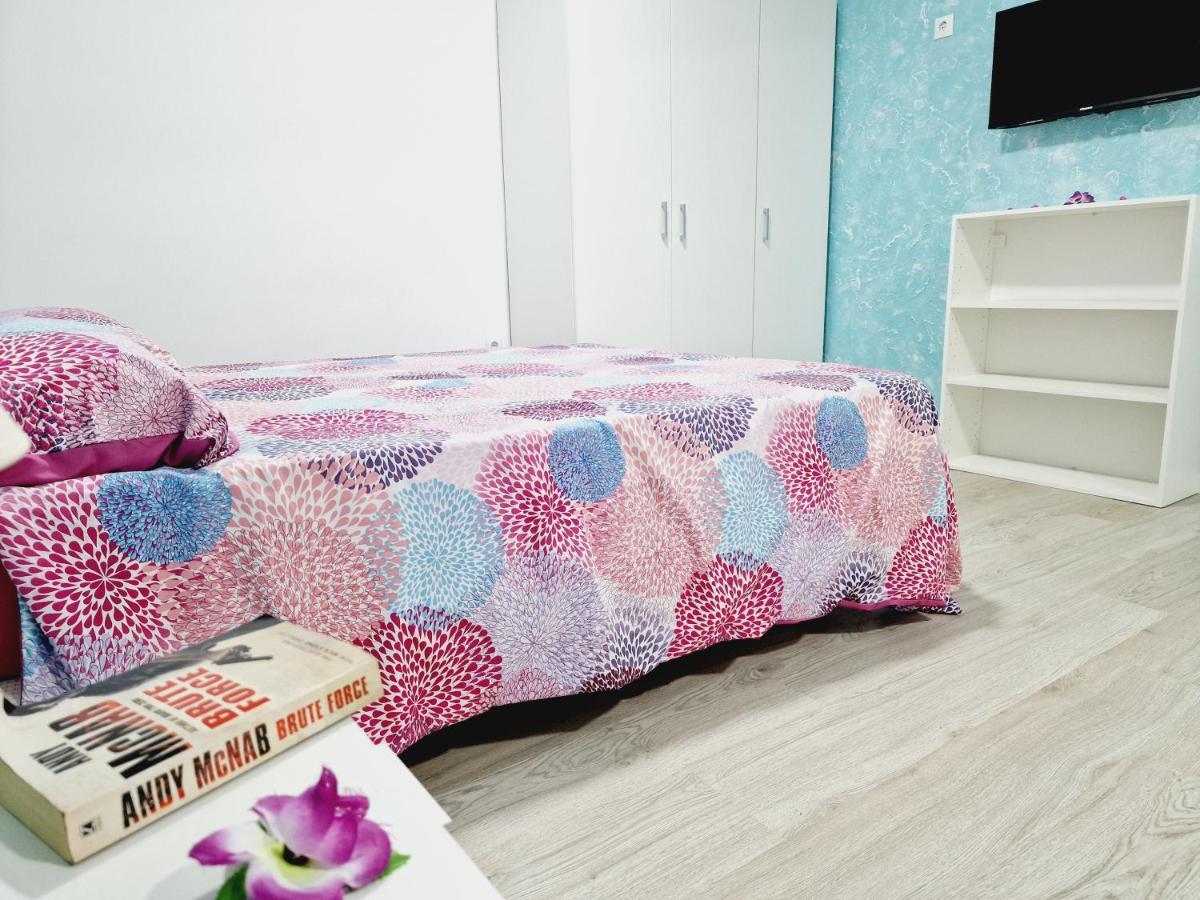 301, Apartamento 2 Bedrooms, Near Playa De Las Americas & Free Wifi Extérieur photo