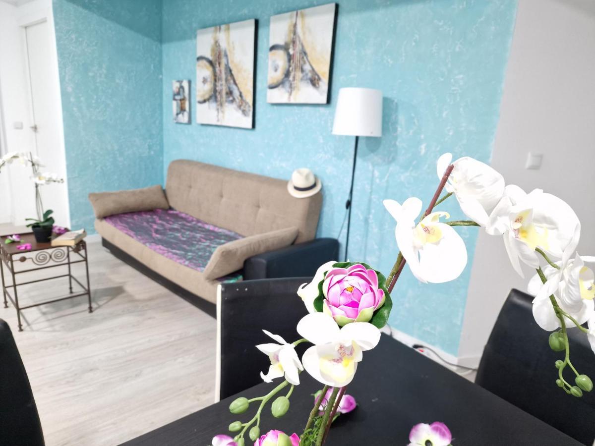 301, Apartamento 2 Bedrooms, Near Playa De Las Americas & Free Wifi Extérieur photo