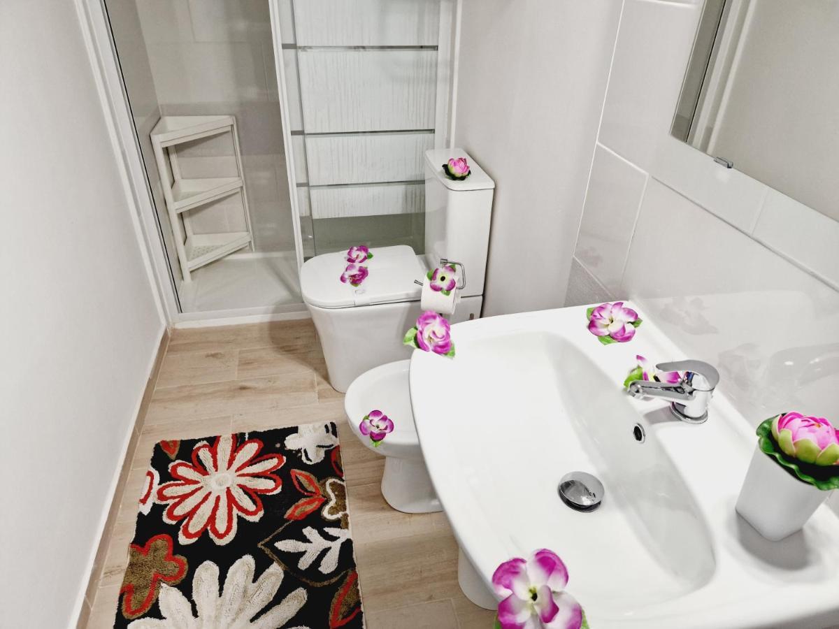 301, Apartamento 2 Bedrooms, Near Playa De Las Americas & Free Wifi Extérieur photo